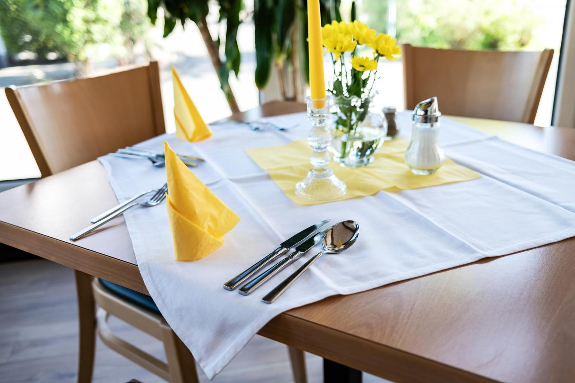 Restaurant & Hotel Storchenklause Шторков Екстер'єр фото